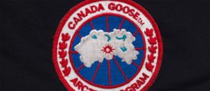 canada goose jacket