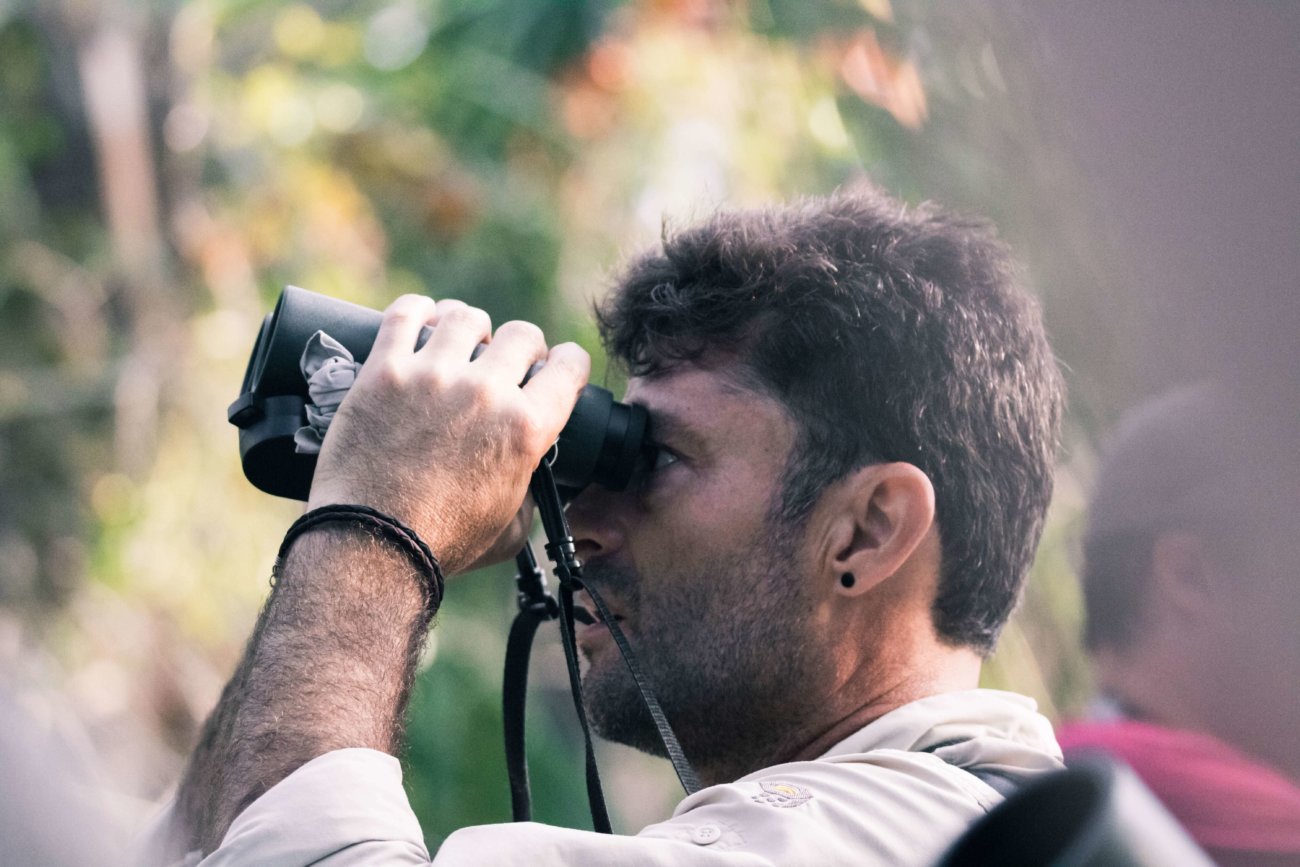 The Top 3 Best 10×50 Binoculars for Birding